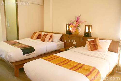 Railay Princess Resort & Spa 4